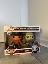 Figurines funko pop d'occasion  Laneuveville-devant-Nancy