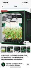 Complete grow kit for sale  ROCHDALE