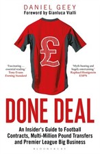Done deal daniel for sale  UK