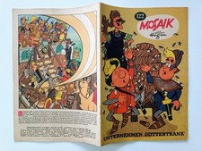 Ddr mosaik digedags gebraucht kaufen  Seeheim-Jugenheim