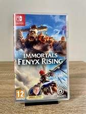 Immortals fenyx rising d'occasion  Ronchin