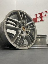 Riginal porsche cayenne gebraucht kaufen  Lenting