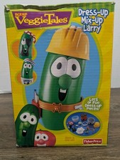 Veggie tales dress for sale  Pasadena