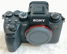 Sony body camera for sale  El Cajon