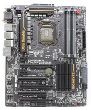Gigabyte z97x ud5h gebraucht kaufen  Winzer