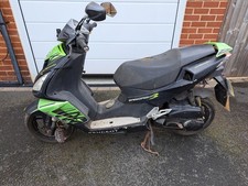 Peugeot speedfight 50cc for sale  COALVILLE