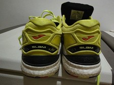 Joma slam men usato  Zagarise