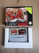 Super nintendo snes d'occasion  Grasse