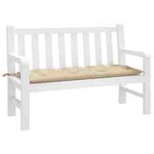 Coussin banc jardin d'occasion  Clermont-Ferrand-