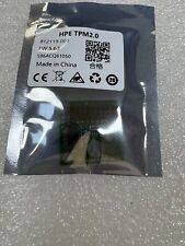Módulo de plataforma confiável HP TPM versão 2.0 ProLiant Gen9 812119-001 745821-001 comprar usado  Enviando para Brazil