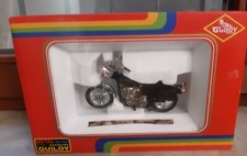 Guiloy motorrad modellmotorrad gebraucht kaufen  Unterhaching