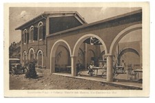 Sainte maxime auberge d'occasion  Toulon-