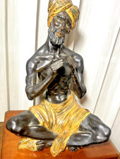 Terre cuite sculpture d'occasion  Lanvollon