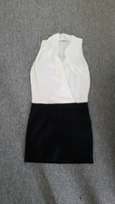 Vêtement femme robe d'occasion  Bordeaux-