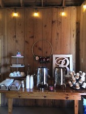 Hebert coffee urn for sale  Griffin