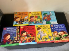 Bundle kids books for sale  READING