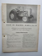 Etude technique époque d'occasion  Rixheim