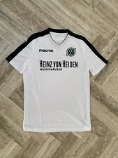 Hannover trikot gr gebraucht kaufen  Garbsen