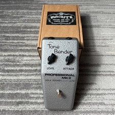 Sola sound tone for sale  Cary