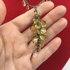 Charm bead drop for sale  BRISTOL
