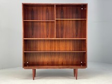 Vintage danish shelving for sale  IPSWICH