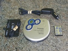 Vintage 2001 panasonic for sale  Falls Church