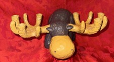 Moose candle holder for sale  Howell