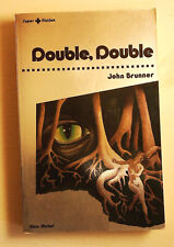 John brunner double d'occasion  Valognes