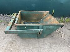2000kg concrete boat for sale  WARRINGTON