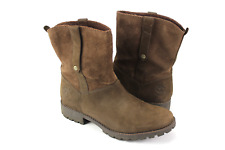 Timberland damen stiefel gebraucht kaufen  Algermissen