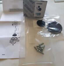 Vaillant membrana piattello usato  Benevento