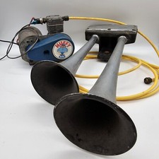 Hadley dual trumpet for sale  Sebring