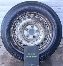 Transporter wheel steel for sale  TELFORD