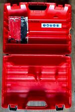 Hilti dx460 empty for sale  LEEDS