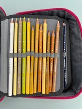 Arrtx coloured pencils for sale  BOLTON