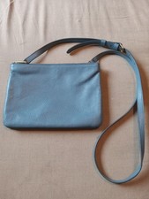 Blue fossil crossbody for sale  Cheyenne