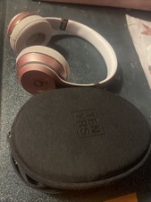 Wireless beats solo for sale  Lexington