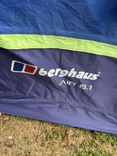Berghaus air 6.1 for sale  LOUGHBOROUGH