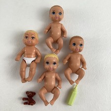 Barbie skipper babysitters for sale  Warren