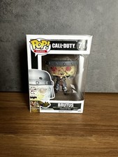 Funko pop call gebraucht kaufen  Beuren