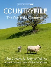 Countryfile year countryside for sale  UK