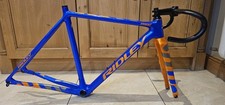 Ridley night steerer for sale  NEWRY