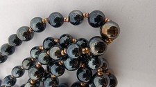 Tahitian black pearl for sale  WINCANTON