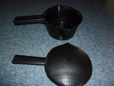 Pampered chef saucepan for sale  North Platte