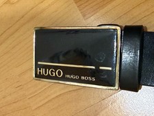 boss gurtel gebraucht kaufen boss gurtel gebraucht kaufen Ludwigslust