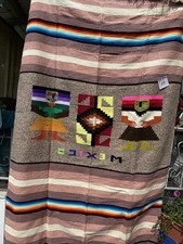 Mexico blankets for sale  Roslindale