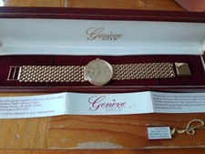 Mens 9ct gold for sale  LIVERPOOL