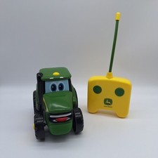 Tomy spielzeugtraktor john gebraucht kaufen  Oebisfelde