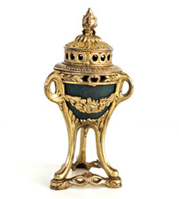 Petit brûle parfum d'occasion  Bollwiller