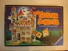 Ravensburger geisterschloss gebraucht kaufen  Herzogenrath